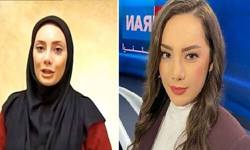 بیوگرافی و عکس‌های خصوصی مجریان شبکه ایران اینترنشنال