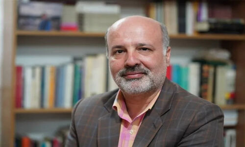 داستانی از دل گردان کمیل برای نوجوانان امروز