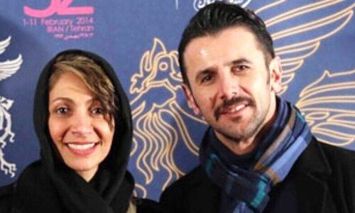 ویدئو/ عشق منحصربه‌فرد و وطن‌پرستی امین حیایی/ موقعیت‌های زیادی داشتم از ایران برم، نرفتم چون…