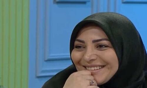 نگاهی به حماسه آفرینی مردان ایرانی در روز زن: المیرا شریفی مقدم: همسرم جلوی مهمون‌ها کارت هدیه آنچنانی داد صبح بلند شدم  دیدم نیست 
