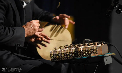 رونمایی از چند پروژه جدید موسیقایی در فضای مجازی؛ وقتی روح نفس می کشد