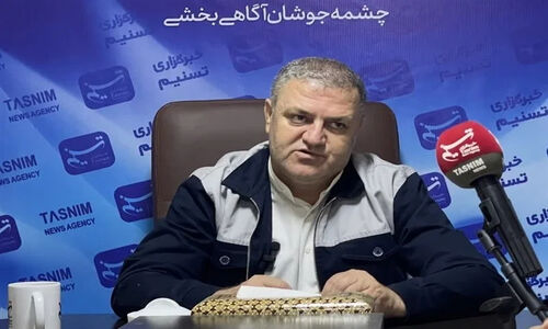 پاسخ رجائیان به انتقادات درباره بازی دربی/حضور تماشاگران و نبود منفعت شخصی برای آلومینیوم