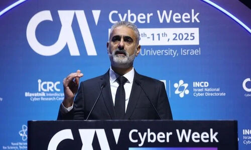 تل‌آویو: ایران هنگام حمله به وایزمن، دوربین‌ها را تحت کنترل داشت