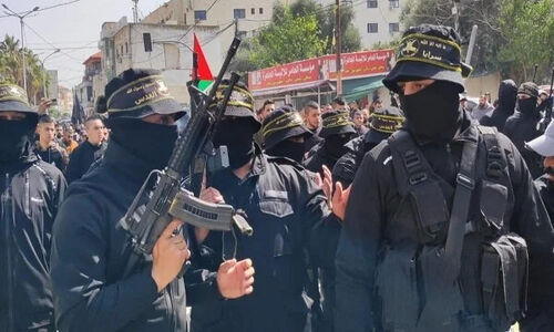 سخنگوی سرایا القدس: پرونده اسرای اسرائیلی برای ما بسته شده است