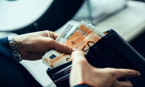 قیمت یورو امروز ۲۹ تیر ماه