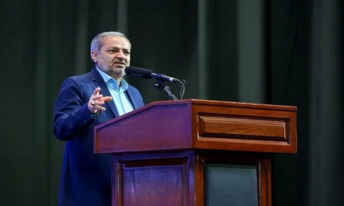کاظمی: تجهیز حداقلی مدارس ۳۰۰ همت پول نیاز دارد