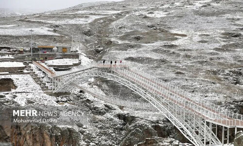 آبراهه: محورهای مواصلاتی آذربایجان شرقی لغزنده است