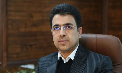 لرستان می‌تواند ۵۰ درصد از نیاز بچه‌ماهی کشور را تأمین کند