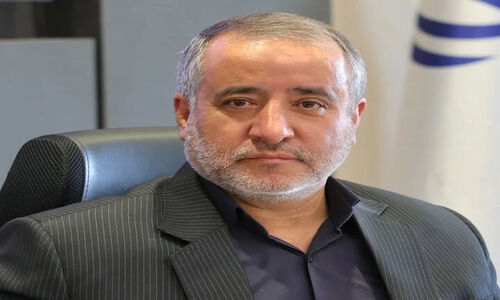 هاشمی: توسعه فضاهای آموزشی اولویت دولت در خراسان جنوبی است