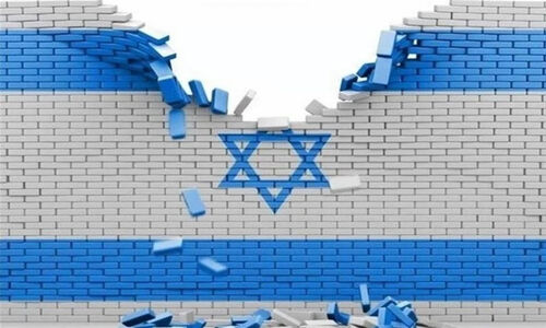 ببینید/اسرائیل زیر پرچم آتش‌بس، فلسطین را پاک‌سازی می‌کند!