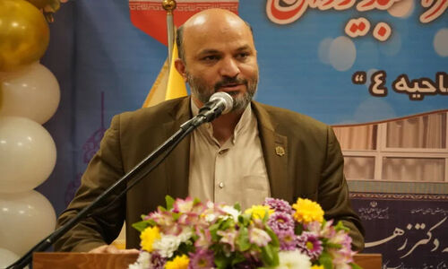 رئیس سازمان نوسازی مدارس کشور: مدرسه‌سازی، آینده‌سازی است