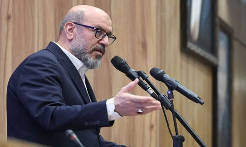 دهقان: پروژه های بنیاد مستضعفان در مناطق محروم، سکوی پرش مردم می شود