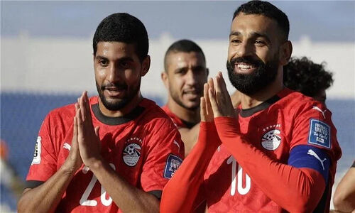 انتقاد فدراسیون فوتبال مصر از تصمیم آمریکا؛ حاضر نیستیم آن را بپذیریم