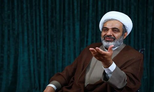 سکوت در برابر ناهنجاری‌های اجتماعی خلاف انسجام ملی است