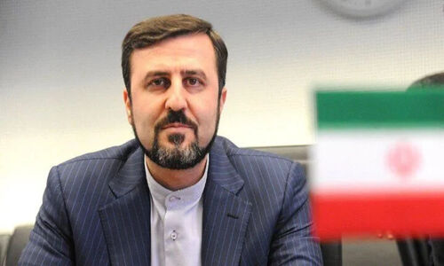 غریب‌آبادی: روابط ایران و برزیل ظرفیت گسترش قابل توجهی دارد