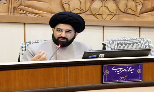 بخشی از بلوار دانشگاه در یزد به نام شهید دکترمطلبی‌زاده نامگذاری شد