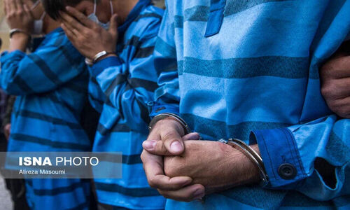از دستگیری خرده‌فروشان موادمخدر در قزوین تا توقیف خودرو