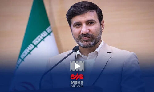 طحان نظیف: دشمن از گرسنگی به عنوان سلاح استفاده می‌کند