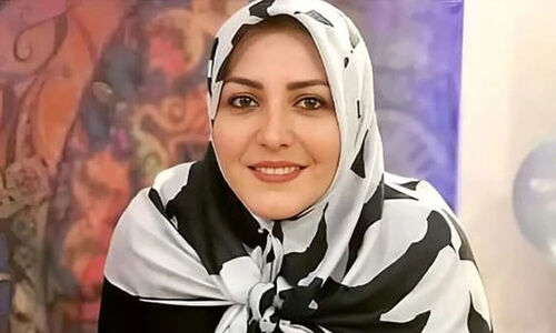 المیرا شریفی مقدم در دادگاه پیروز شد