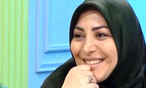 فیلم /  المیرا شریفی مقدم: شوهرم روز زن جلوی مهمون‌ها کارت هدیه آنچنانی داد … صبح بلند شدم  دیدم نیست گفت…/ نگاهی به حماسه مردان ایرانی در روز زن