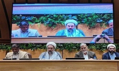 تاکید بر پژوهش‌های کاربردی در جنوب شرق/ دانشگاه‌ها مامور حل مشکلات باشند