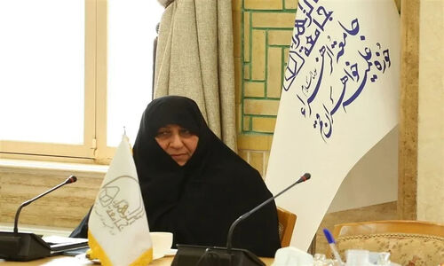 تربیت بانوان نقش‌آفرین نیاز جامعه امروز