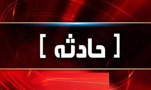 حادثه رانندگی در شبستر یک کشته و ۵ مصدوم برجا گذاشت