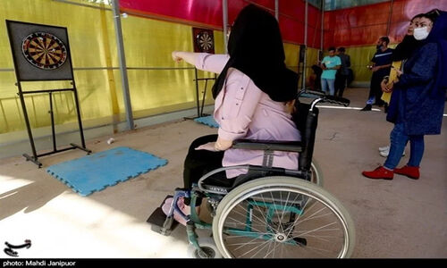 بیگلری دوباره رئیس هیات ورزش بیماران خاص و پیوند اعضاء کرمانشاه شد