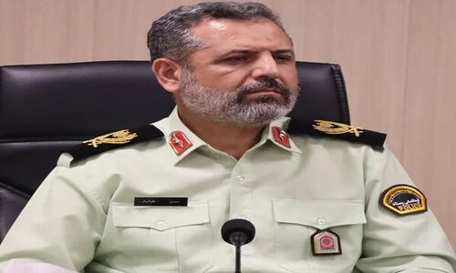 پنجمین جشنواره ره آورد پیاده‌روی اربعین حسینی برگزار می‌شود