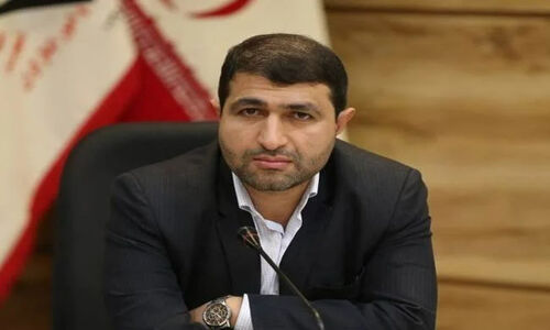 حدود ۱۵ هزار خودرو در آستانه تحویل به جانبازان است