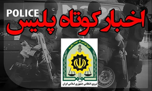 کشف داروهای غیرمجاز در فارس/ توقیف ۸۴۸ دستگاه وسایط نقلیه متخلف طی ۴۸ ساعت