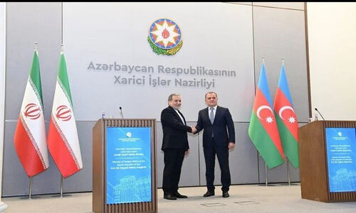 سفیر آذربایجان در تهران: سفر عراقچی به باکو موفق بود