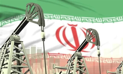 افزایش واردات نفت خام ایران از سوی پالایشگاه‌های چین