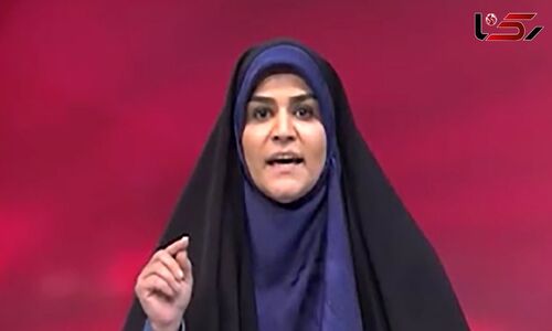 بیوگرافی و زندگی خصوصی سحر امامی، مجری شیر زن و شجاع ایرانی شبکه خبر در حمله اسرائیل