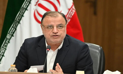 گلستان می‌تواند قطب حمل‌ونقل ریلی و فرآوری کشاورزی کشور شود