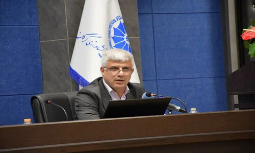 گلستان به محور نوین تجارت شمال جنوب تبدیل می‌شود