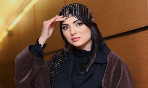 بیوگرافی هلیا امامی؛ از شهرت با «از یادها رفته» تا بازی در سریال‌های مسعود ده‌نمکی