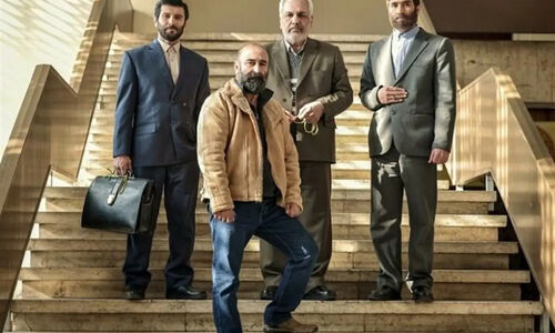 شباهت فیلم «آقای زالو» با ماجرای بازداشت بازیگران