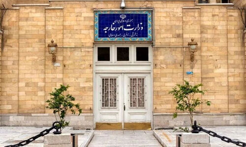 ایران وارد دور جدید مذاکرات می‌شود