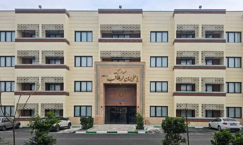 افتتاح ۱۲۶ واحد جدید اقامت زائران در زائرسرای رضوی