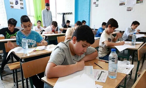 ممنوعیت آزمون هماهنگ در دی‌ماه طبق آیین‌نامه آموزشی