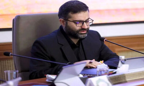 سقاب اصفهانی: من و همسرم قرار گذاشته بودیم هر کدام اتفاقی برایش افتاد دیگری رضایت اهدای عضو بدهد/ ویدئو