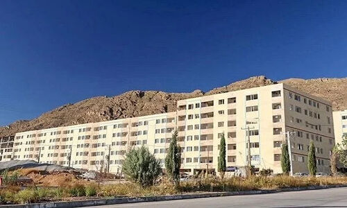 افتتاح ۴۸ واحد مسکن کارگری سمنان؛ یک‌هزار واحد مسکونی کلنگ زنی می‌شود
