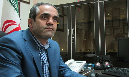 یک پرسپولیسی سرپرست باشگاه استقلال خوزستان شد
