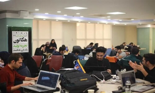 آغاز رویداد هکاتون بازی‌های جدی در گلستان/رقابت 72 ساعته بازی‌سازان کشور