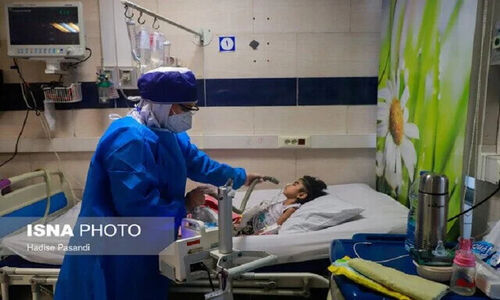 اوج‌گیری آنفلوانزا در اصفهان / ضرورت پایبندی به اصول پیشگیری