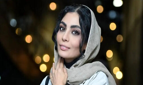 بیوگرافی و حواشی زندگی صحرا اسدالهی و همسرش + عکس‎های خانوادگی