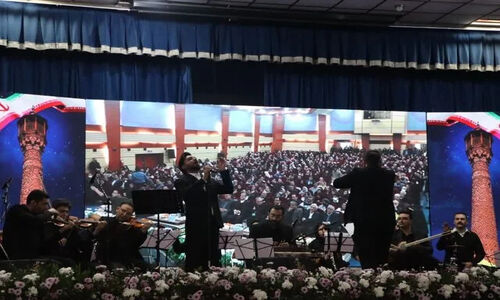 مناره هزار ساله مسجد جامع سمنان؛ راز ماندگاری زیست مؤمنانه در دل تاریخ شهری