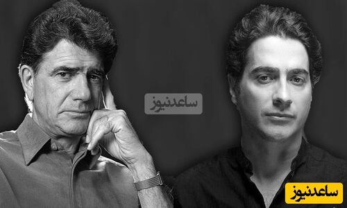 تماشای اجرای به‌یادماندنی استاد شجریان و همایون با آوای ملکوتی «ساقیا» در کنسرتی تاریخی