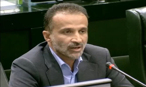 عضو کمیسیون عمران: دولت باید سیاست کالابرگ را جدی‌تر از همیشه اجرایی کند!